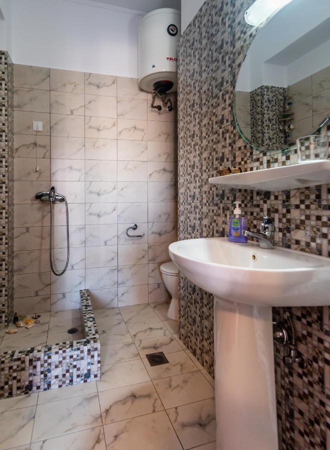 Tzivaeri Studios Zefiría Extérieur photo