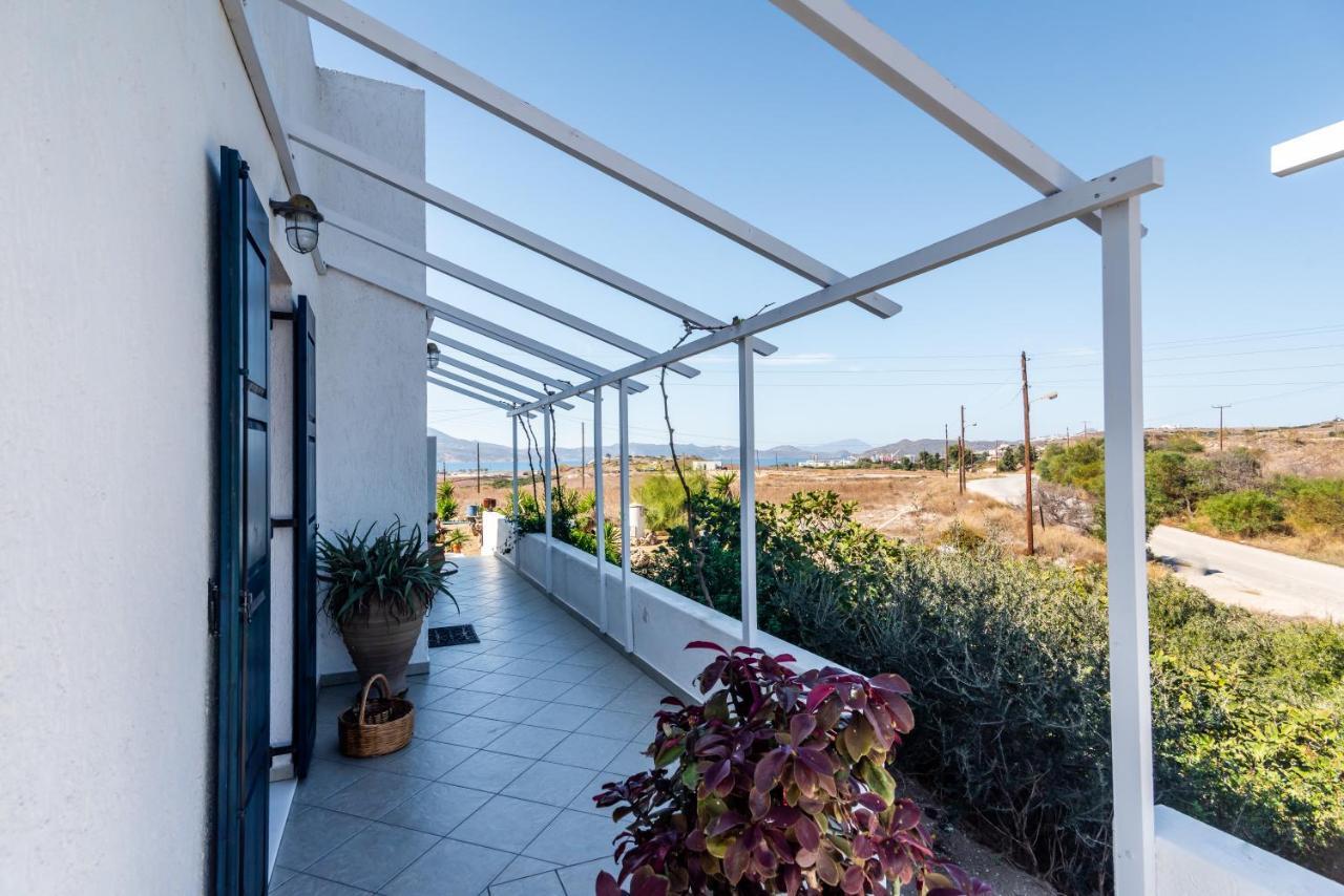 Tzivaeri Studios Zefiría Extérieur photo